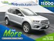 Used 2018 Ford Escape SE SUV