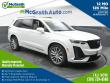 Used 2020 CADILLAC XT6 Sport SUV