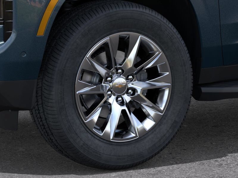 2026 Chevrolet Tahoe Premier - Photo 11