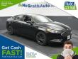 Used 2018 Ford Fusion SE Sedan