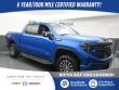 Used 2022 GMC Sierra 1500 AT4 Truck Crew Cab
