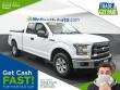 Used 2016 Ford F-150 XLT