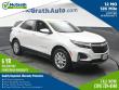 Used 2024 Chevrolet Equinox LT SUV