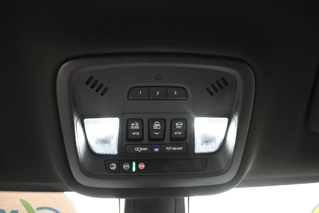 2023 Chevrolet Traverse Premier - Photo 22