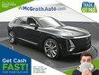  CADILLAC LYRIQ