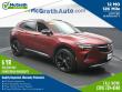 Used 2021 Buick Envision Essence SUV
