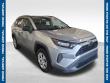 Used 2020 Toyota RAV4 LE SUV