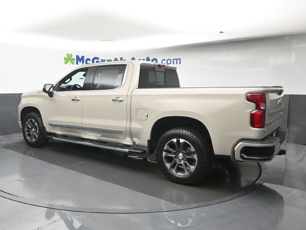 2026 Chevrolet Silverado 1500 High Country - Photo 25