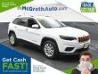Used 2020 Jeep Cherokee Latitude SUV
