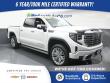 Certified 2023 GMC Sierra 1500 Denali Truck Crew Cab