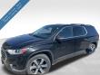 Used 2019 Chevrolet Traverse LT Leather SUV