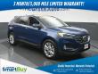 Used 2020 Ford Edge Titanium SUV