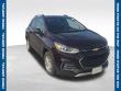 Used 2022 Chevrolet Trax LT SUV