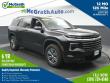Used 2025 Chevrolet Traverse LT SUV