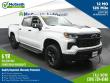 Used 2024 Chevrolet Silverado 1500 LT Trail Boss Truck Crew Cab