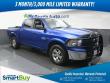 Used 2018 Ram 1500 Big Horn Truck Crew Cab