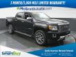 Used 2017 GMC Canyon 4WD Denali Truck Crew Cab
