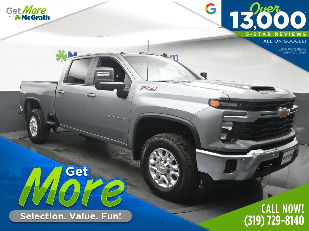  Chevrolet Silverado 3500 HD