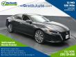 Used 2024 Nissan Altima 2.5 SL Sedan