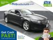 Used 2013 Ford Taurus SEL Sedan