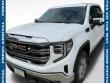 Used 2022 GMC Sierra 1500 SLT Truck Crew Cab
