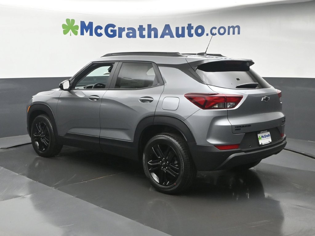 2026 Chevrolet Trailblazer LT - Photo 25