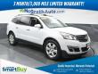 Used 2017 Chevrolet Traverse LT SUV