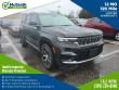 Used 2022 Jeep Grand Cherokee 4xe Summit Reserve SUV