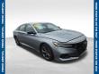 Used 2022 Honda Accord Sedan Sport SE Sedan