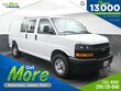  Chevrolet Express Cargo