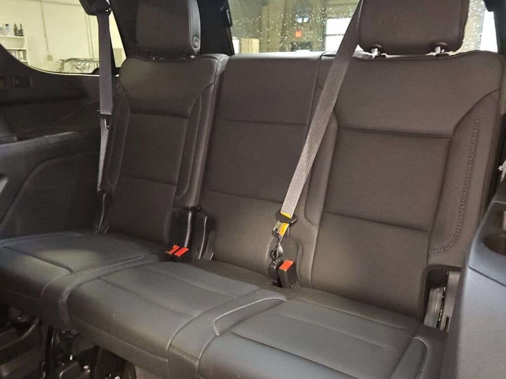 Used 2021 GMC Yukon Denali SUV