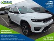  Jeep Grand Cherokee 4xe