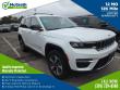 Used 2022 Jeep Grand Cherokee 4xe 4x4 SUV