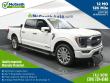 Used 2022 Ford F-150 XL Truck SuperCrew Cab