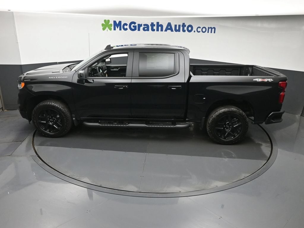 2026 Chevrolet Silverado 1500 RST - Photo 24