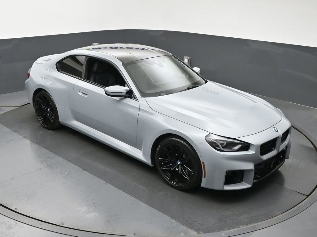 Used 2026 BMW M2 Coupe Coupe