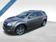 Used 2012 Chevrolet Equinox LTZ SUV