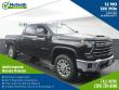 Used 2025 Chevrolet Silverado 2500 HD LTZ Truck Crew Cab