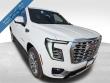 Used 2025 GMC Yukon XL Denali SUV