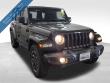 Used 2021 Jeep Wrangler Unlimited 80th Anniversary SUV