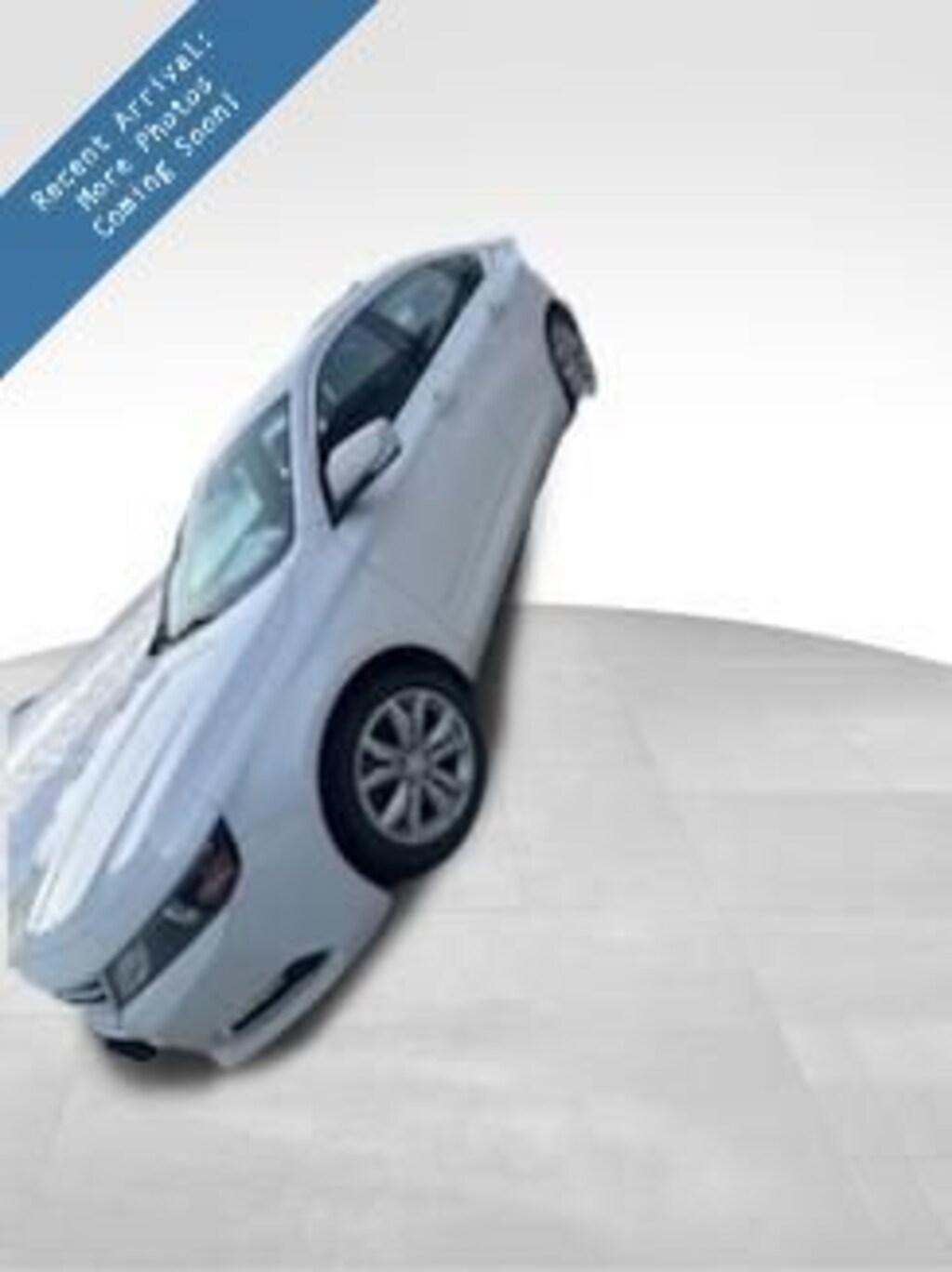 Used 2019 Chevrolet Impala LT Sedan