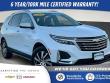 Used 2024 Chevrolet Equinox Premier SUV