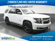 Used 2020 Chevrolet Tahoe Premier SUV