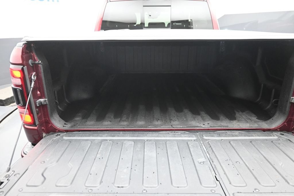 2023 RAM Ram 1500 Pickup Limited - Photo 11