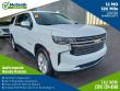 Used 2023 Chevrolet Suburban Premier SUV