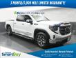 Used 2023 GMC Sierra 1500 SLT Truck Crew Cab