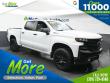 Used 2021 Chevrolet Silverado 1500 LT Trail Boss Truck Crew Cab