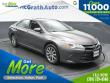 Used 2017 Toyota Camry XSE V6 Sedan