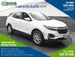 Used 2024 Chevrolet Equinox LT SUV