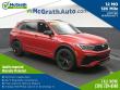 Used 2024 Volkswagen Tiguan SE R-Line Black SUV